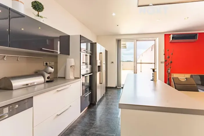 Prodej rodinného domu, Zábřeh, Havlíčkova, 650 m2