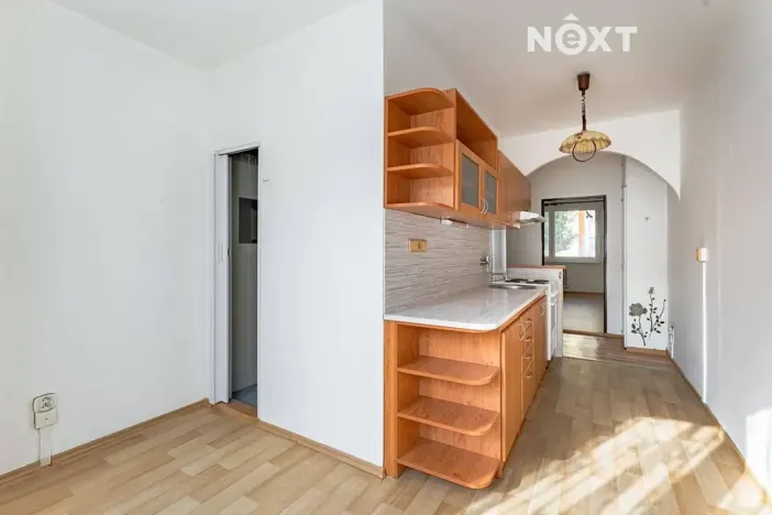 Pronájem bytu 1+1, Hanušovice, Příčná, 34 m2
