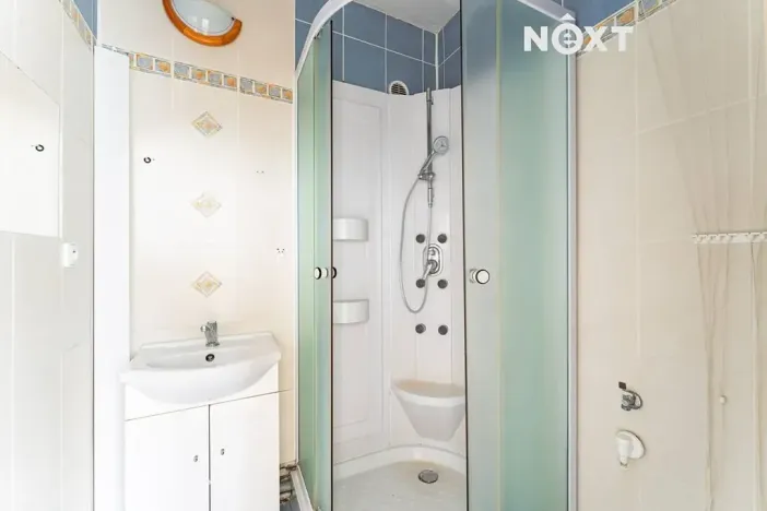 Pronájem bytu 1+1, Hanušovice, Příčná, 34 m2