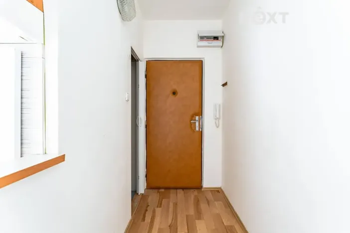 Pronájem bytu 1+1, Hanušovice, Příčná, 34 m2