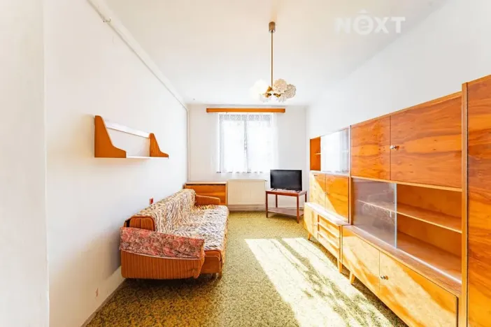 Prodej rodinného domu, Dolní Újezd, 116 m2