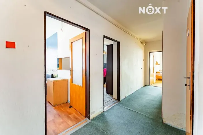 Prodej rodinného domu, Dolní Újezd, 116 m2