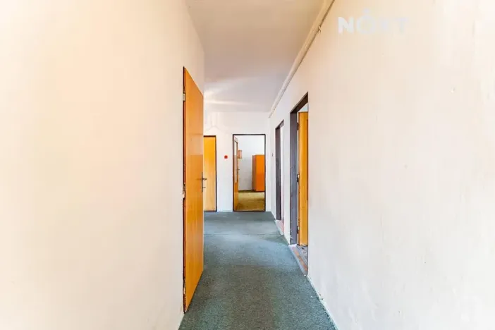 Prodej rodinného domu, Dolní Újezd, 116 m2