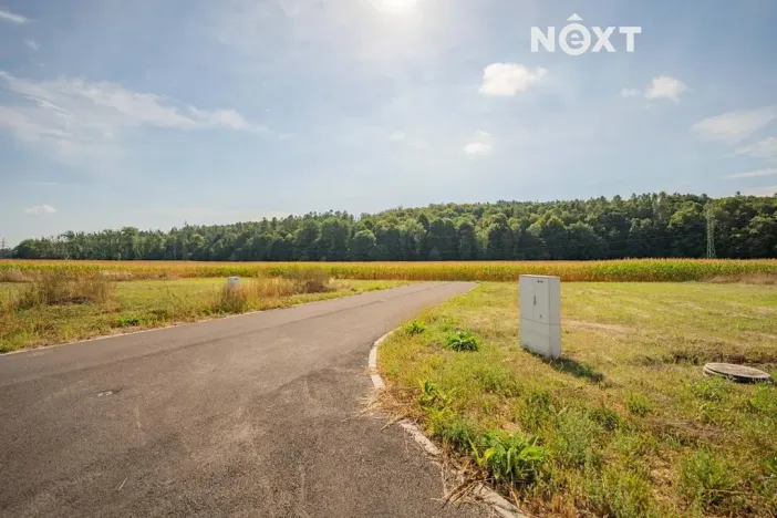 Prodej pozemku pro bydlení, Stavenice, 738 m2