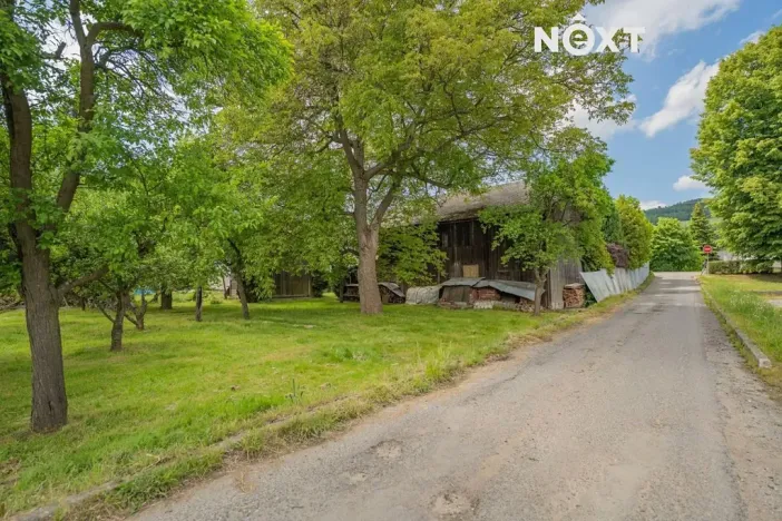 Prodej pozemku pro bydlení, Ruda nad Moravou, 9. května, 800 m2