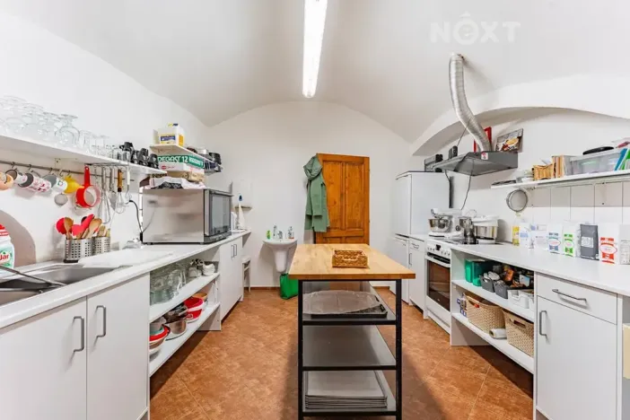 Prodej rodinného domu, Štíty, nám. Míru, 267 m2