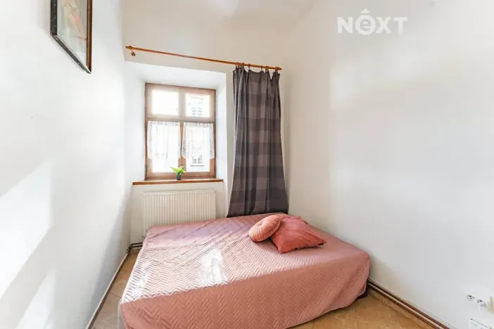 Prodej rodinného domu, Štíty, nám. Míru, 267 m2