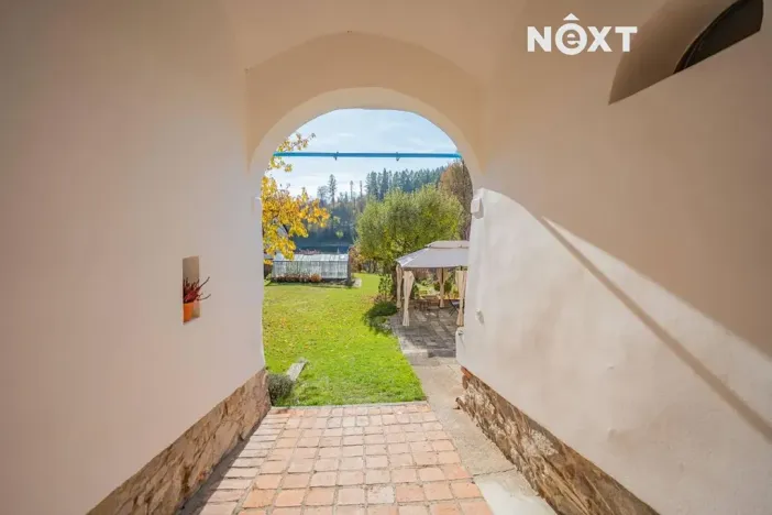 Prodej rodinného domu, Štíty, nám. Míru, 267 m2