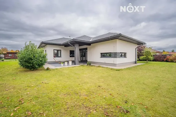 Prodej rodinného domu, Mohelnice, Západní, 124 m2