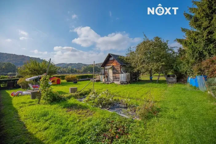 Prodej pozemku pro bydlení, Bohutín, 1644 m2