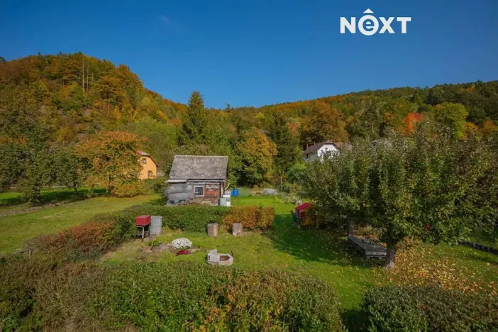 Prodej pozemku pro bydlení, Bohutín, 1644 m2