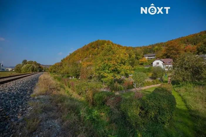 Prodej pozemku pro bydlení, Bohutín, 1644 m2