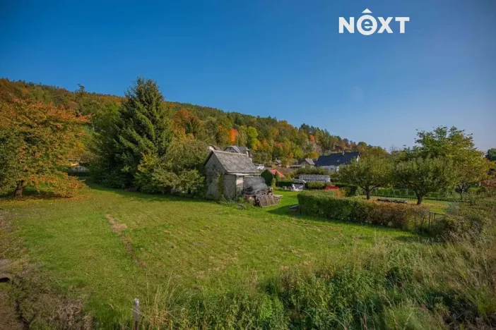 Prodej pozemku pro bydlení, Bohutín, 1644 m2