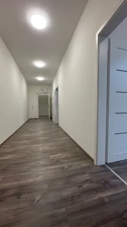 Pronájem bytu 2+kk, Cheb, Židovská, 64 m2