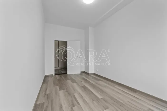 Pronájem bytu 2+kk, Praha - Holešovice, Ortenovo náměstí, 49 m2