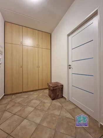 Pronájem bytu 2+kk, Stříbro, Sadová, 47 m2