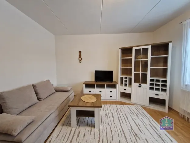 Pronájem bytu 2+kk, Stříbro, Sadová, 47 m2