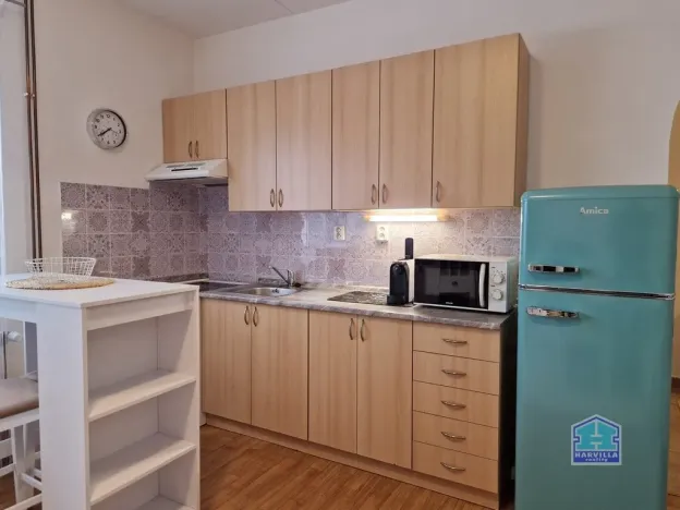 Pronájem bytu 2+kk, Stříbro, Sadová, 47 m2