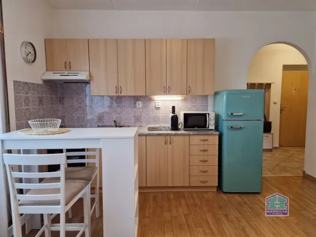 Pronájem bytu 2+kk, Stříbro, Sadová, 47 m2