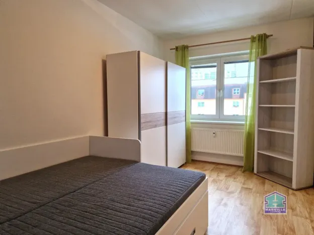 Pronájem bytu 2+kk, Stříbro, Sadová, 47 m2