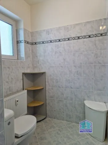 Pronájem bytu 2+kk, Stříbro, Sadová, 47 m2