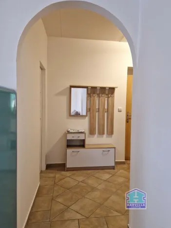 Pronájem bytu 2+kk, Stříbro, Sadová, 47 m2