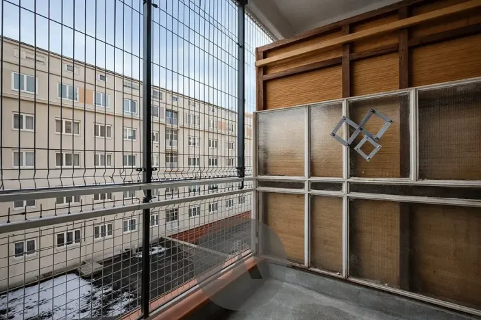 Pronájem bytu 2+1, Brno, Tábor, 58 m2