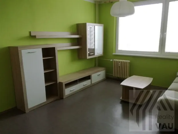 Pronájem bytu 1+1, Pardubice - Studánka, Erno Košťála, 35 m2