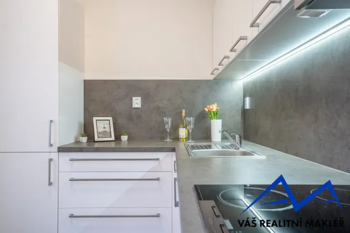 Prodej bytu 3+1, Bohumín, Tovární, 75 m2