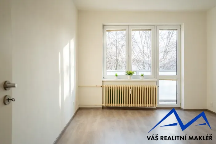 Prodej bytu 3+1, Bohumín, Tovární, 75 m2