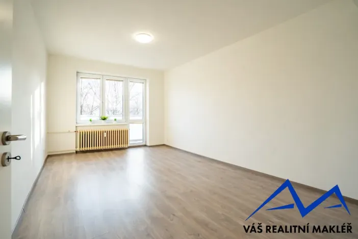 Prodej bytu 3+1, Bohumín, Tovární, 75 m2