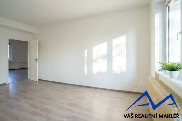 Prodej bytu 3+1, Bohumín, Tovární, 75 m2