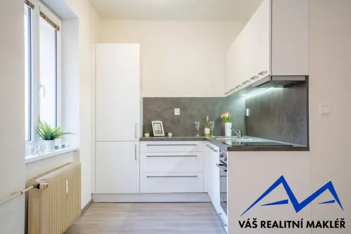 Prodej bytu 3+1, Bohumín, Tovární, 75 m2