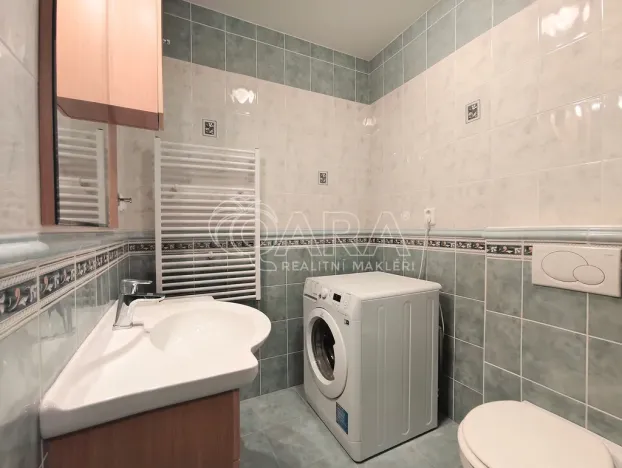 Pronájem bytu 3+kk, Praha - Libeň, Lindnerova, 85 m2