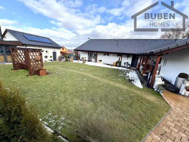 Prodej rodinného domu, Rozvadov, 217 m2