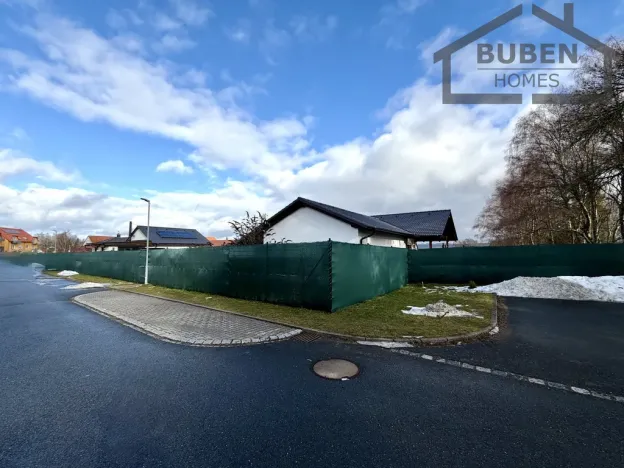 Prodej rodinného domu, Rozvadov, 217 m2