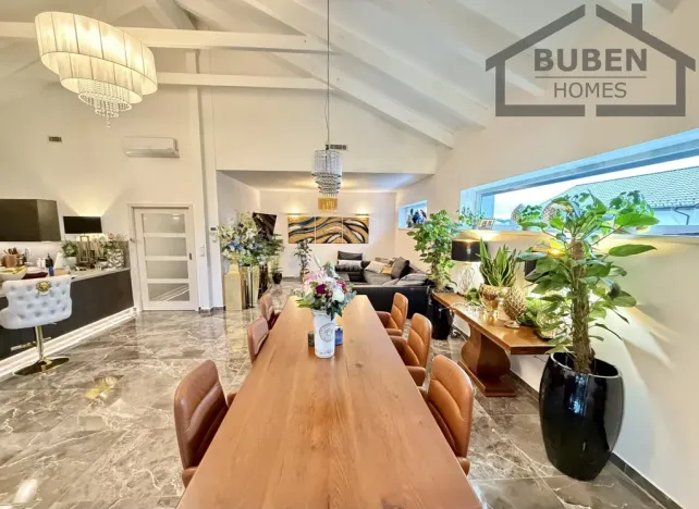 Prodej rodinného domu, Rozvadov, 217 m2