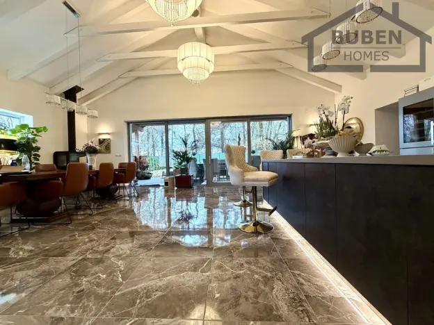 Prodej rodinného domu, Rozvadov, 217 m2