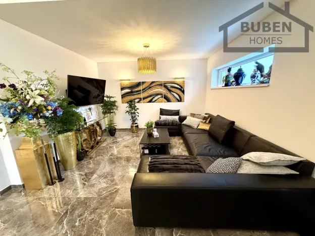 Prodej rodinného domu, Rozvadov, 217 m2