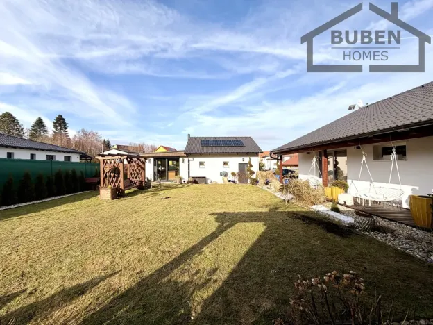 Prodej rodinného domu, Rozvadov, 217 m2