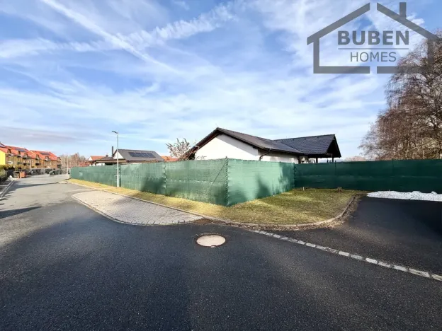 Prodej rodinného domu, Rozvadov, 217 m2