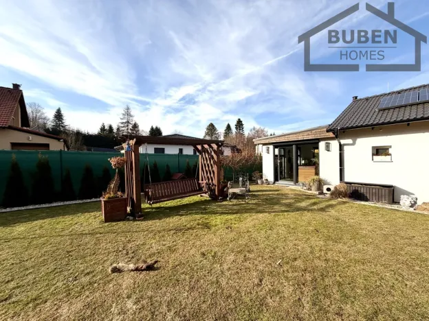 Prodej rodinného domu, Rozvadov, 217 m2