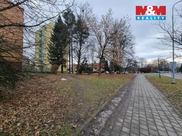 Prodej bytu 1+1, Havířov - Podlesí, 36 m2