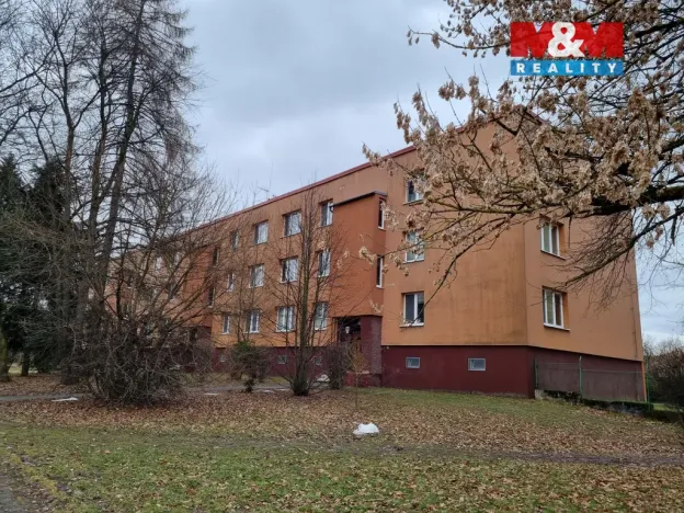 Prodej bytu 1+1, Havířov - Podlesí, 36 m2