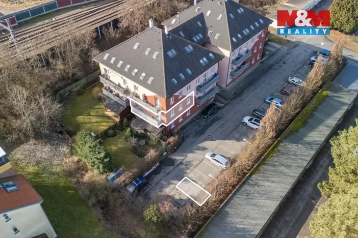 Prodej bytu 3+kk, Plzeň - Křimice, Žitná, 70 m2