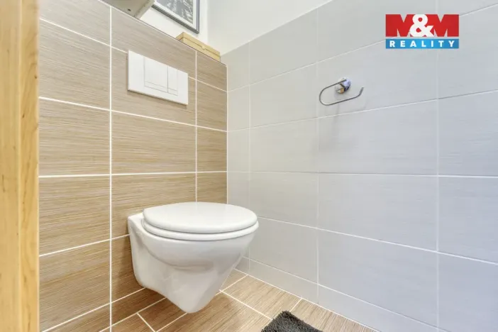 Prodej bytu 3+kk, Plzeň - Křimice, Žitná, 70 m2