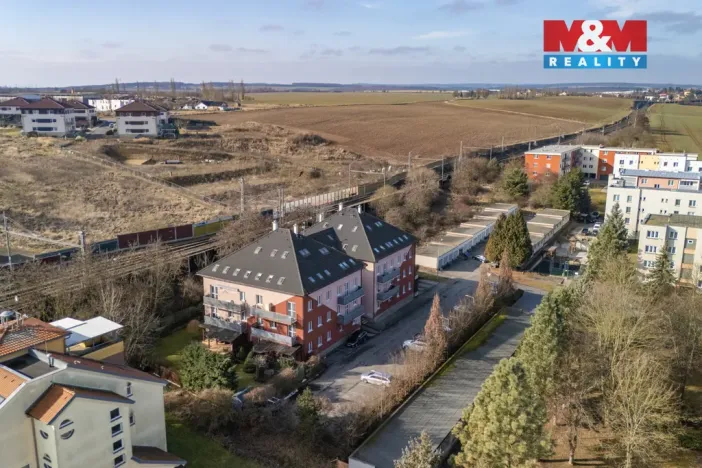 Prodej bytu 3+kk, Plzeň - Křimice, Žitná, 70 m2