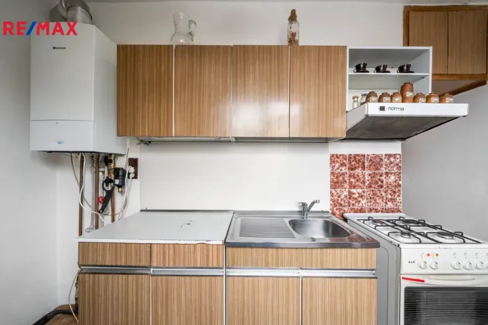 Prodej bytu 3+1, Chrudim - Chrudim II, Požárníků, 69 m2