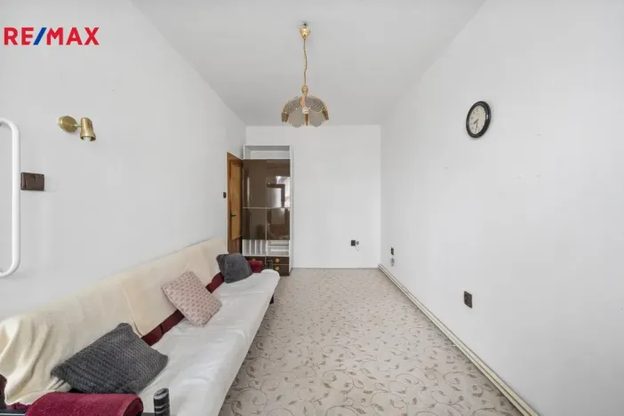 Prodej bytu 3+1, Chrudim - Chrudim II, Požárníků, 69 m2