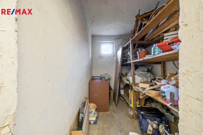 Prodej bytu 3+1, Chrudim - Chrudim II, Požárníků, 69 m2